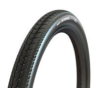 Pneumatico maxxis metropass 28 tubetype rigid 4 season maxxprotect exo protection reflective e bike e50
