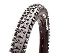 Maxxis Minion Dhf Tubeless 27.5´´ X 2.50 Rigid Mtb Tyre Nero 27.5´´ x 2.50