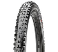 Pneumatico rigido Maxxis Minion DHF (DH) BikePark / Tubeless Ready / DH Noir
