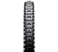 Pneumatico rigido Maxxis Minion DHF DH super tacky Noir