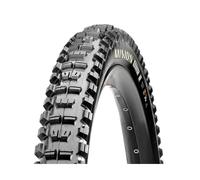 Pneumatico rigido Maxxis Minion DHR II Super tacky 26x2.40 Noir