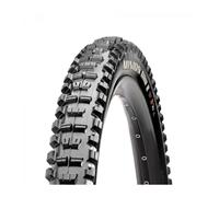 Pneumatico rigido Maxxis Minion DHR II Super tacky 27.5x2.40 Noir