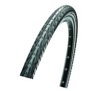 Pneumatico rigido Maxxis Overdrive Silkworm Noir
