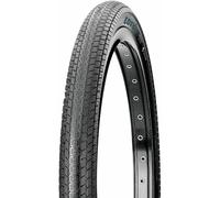 Pneumatico rigido Maxxis Torch 20x1-3 / 8 Silkworm Nero
