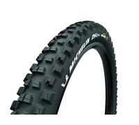Pneumatico Michelin Dh34 Bike Park TLR Wire Performance Line 27,5" x 2,40 nero (27.5" x 2.40)