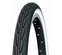 Pneumatico rigido Michelin Diabolo City Acces Line 20 x 1.75 44-406 Noir
