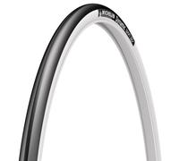 Michelin Dynamic Sport 700X25 - Cubierta de bicicleta, Colore nero/bianco