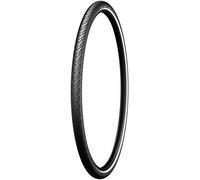 Pneumatico Rigido Michelin Protek Max 700x47 Nero/Reflex E-25