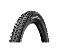 Pneumatico rigido per mountain bike Continental Cross King 50-507 Noir