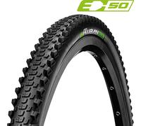 Pneumatico rigido per mountain bike Continental E-Ruban Plus Breaker 54-622 Noir 29x2,10