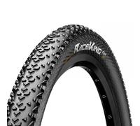 Pneumatico rigido per mountain bike Continental Race King 50-622 Noir