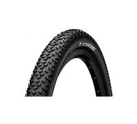 Pneumatico rigido per mountain bike Continental Race-King 55-622 Noir