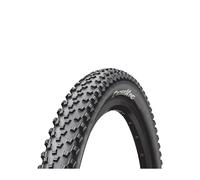 Pneumatico rigido per mountain bike Continental X-King 58-559 Noir