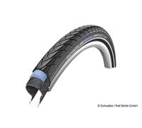 Pneumatico Rigido Schwalbe 26x1.5 Marathon Plus SmartGuard