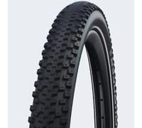 Schwalbe Pneumatico Rigido Da Mtb Advanced Hybrid Punctureguard Green Compound 27.5´´ X 2.25