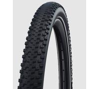 Schwalbe Pneumatico Rigido Da Mtb Advanced Hybrid Punctureguard Green Compound 27.5´´ X 2.35