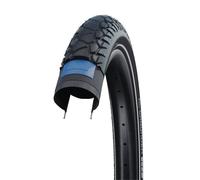 Pneumatico Rigido Schwalbe Al Grounder 27.5 x 2.35 Addix Nero / Reflex