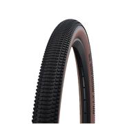 Pneumatico Rigido Schwalbe Billy Bonkers 26 x 2.10 Bronze Sidewall K-Guard