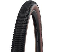 Pneumatico rigido Schwalbe Billy Bonkers Hs600 Act K-G Sbc Noir