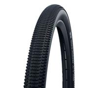 Schwalbe Billy Bonkers Performance 16´´ X 2.00 Rigid Urban Tyre Nero 16´´ x 2.00 Black
