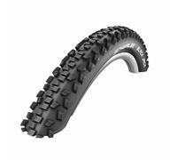 Pneumatico rigido Schwalbe Black Jack 12x1,90 K-Guard Hs407 Liteskin Active Sbc Noir