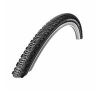 Pneumatico rigido Schwalbe CX Comp 28x1,35/700x35c Hs369 K-Guard Liteskin Activeline Sbc Noir