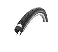 Pneumatico rigido Schwalbe Delta Cruiser K-Guard Activeline HS431 Twinskin 37-590 Noir