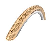 Copertone 700 X 35 (37-622) Delta Cruiser Plus Crem/Ref Rigido Schwalbe Bici