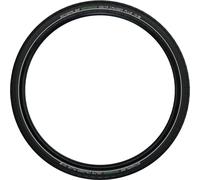 Pneumatico rigido Schwalbe Delta Cruiser Plus 28x1,50 700x38c Hs431 Act P-Guard Twinskin Noir