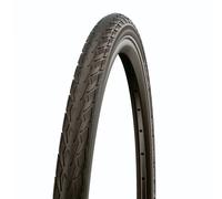 Schwalbe Delta Cruiser Plus Active 26´´ X 1.75 Rigid Urban Tyre Nero 26´´ x 1.75 Black