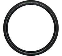 Schwalbe Delta Cruiser Plus Punctureguard Twinskin Green Compound, Pneumatico Un
