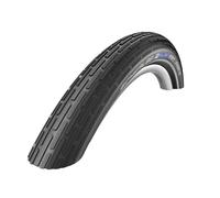 Pneumatico rigido Schwalbe Fat Frank K-Guard F3:F36 Noir