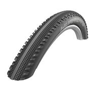 Pneumatico Rigido Schwalbe Hurricane 27,5x2.00 Addix Nero