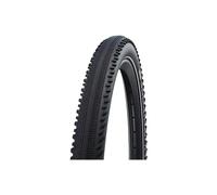 Pneumatico rigido Schwalbe Hurricane 27,5x2,40 Hs499 Performance Snakeskin Raceguard Addix Noir