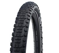 Pneumatico Rigido Schwalbe Johnny Watts 29 x 2.35 Addix Nero / Reflex