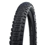 Schwalbe Johnny Watts 27.5´´ X 2.35 Rigid Mtb Tyre Nero 27.5´´ x 2.35 Black