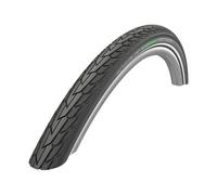 Pneumatico rigido Schwalbe Klassik Hs159 Active K-Guard/V Noir