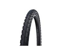 Schwalbe Land Cruiser Plus Active Punctureguard 28´´ X 2.00 Rigid Mtb Tyre Nero 28´´ x 2.00 Black