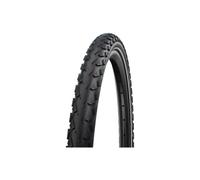 Pneumatico rigido Schwalbe Land Cruiser Plus Hs450 Active RãF Noir