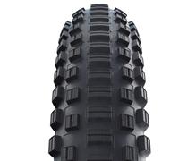 Pneumatico rigido Schwalbe Littub. Joe Perf Addix Noir 16 "x1,40"