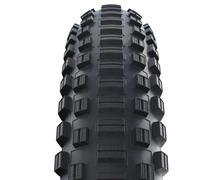 Pneumatico rigido Schwalbe Littub. Joe Perf Addix Noir