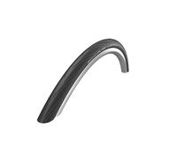 Pneumatico per bicicletta SCHWALBE Lugano II K-Guard Silica nero (700 x 25C)