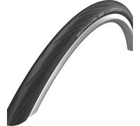 Pneumatico rigido Schwalbe Lugano II 700x28 K-Guard Hs471 Active Noir