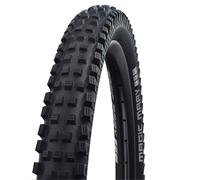 Schwalbe Magic Mary Wired Addix Performance Tube Pneumatico 26x2.35 Nero