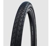Schwalbe Hs620 700c X 38 Rigid Road Tyre Nero 700C x 38