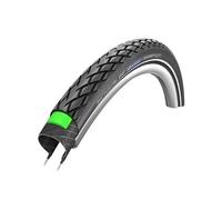 Pneumatico rigido Schwalbe Marathon Hs620 Per.gg Ad.eco Noir