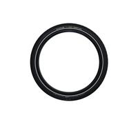 Schwalbe Hs620 24´´ X 1.75 Rigid Mtb Tyre Nero 24´´ x 1.75 Black