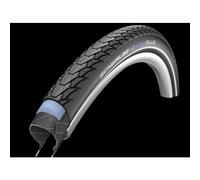 Schwalbe Performance Line - SmartGuard, 26 "Marathon Plus 35-559 nero nero
