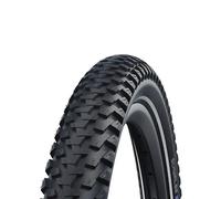 Schwalbe Marathon Plus 27.5´´ X 2.25 Rigid Mtb Tyre Argento 27.5´´ x 2.25