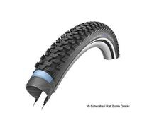 Schwalbe Performance Line - SmartGuard, 26 "Marathon Plus MTB 54-559 nero nero